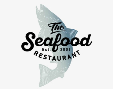 емблема ресторана Seafood